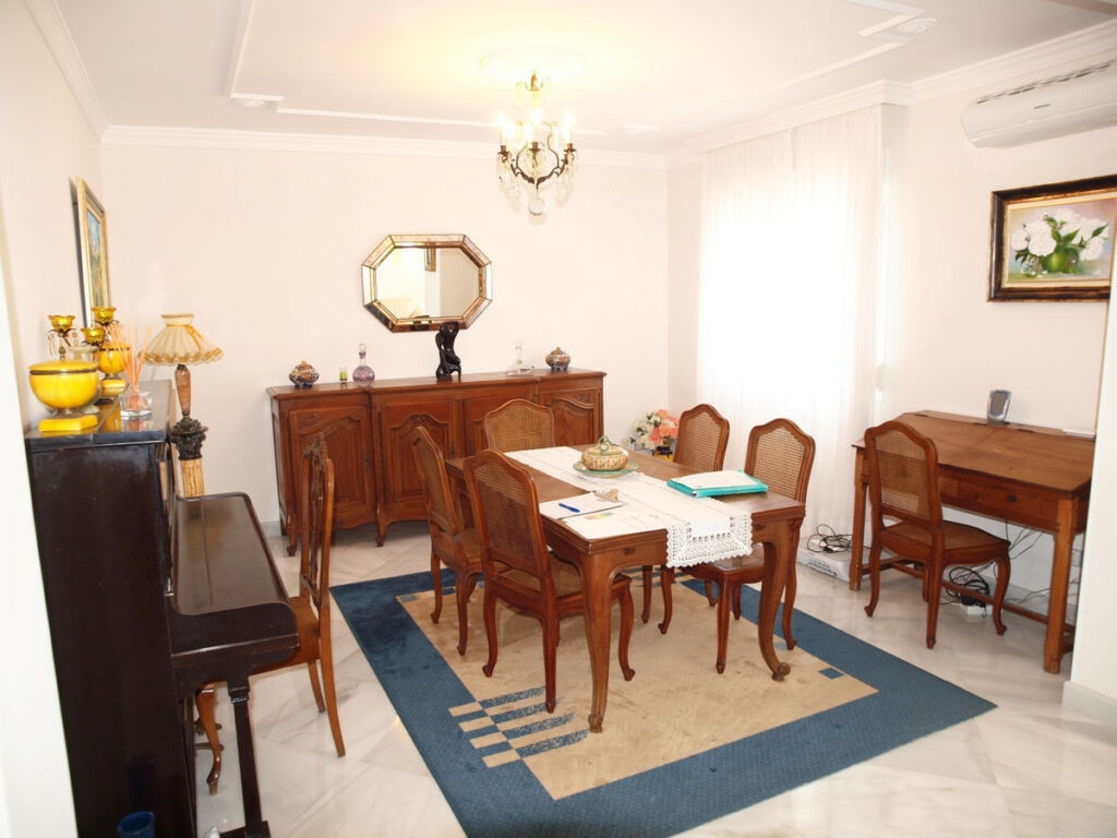 Detached Villa Benajarafe Málaga - imagen 6
