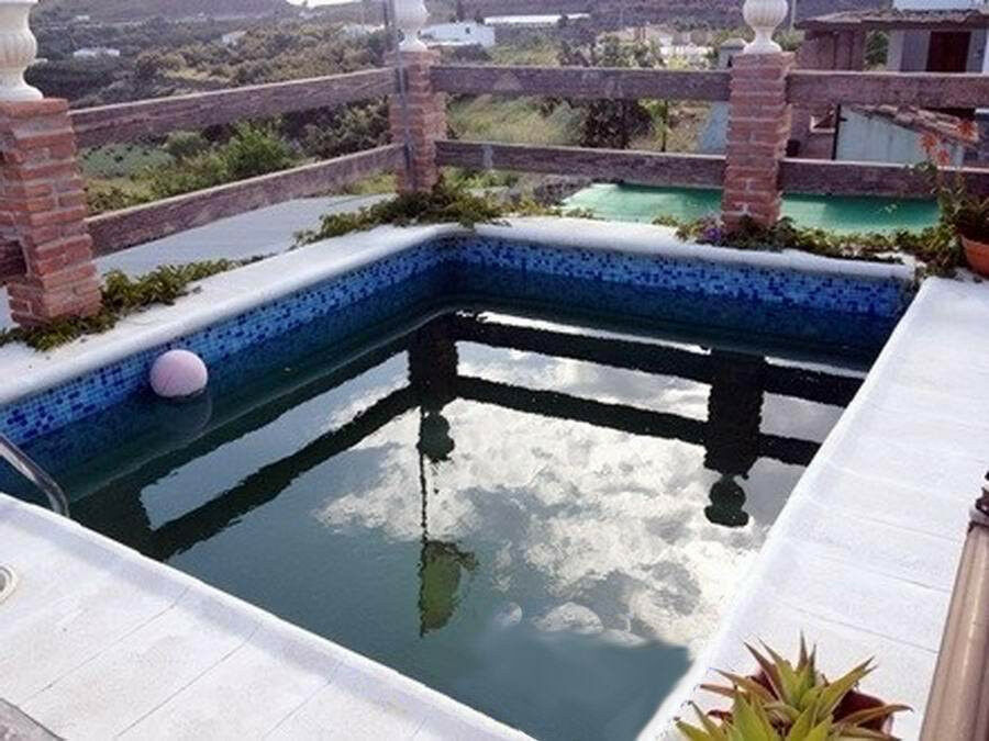 Detached Villa Almayate Málaga - imagen 6