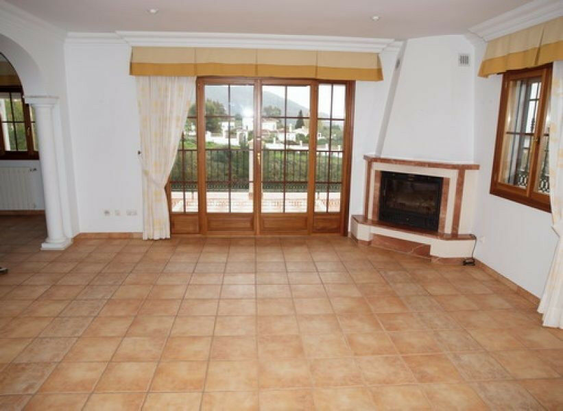 Detached Villa Frigiliana Málaga - Bild 6