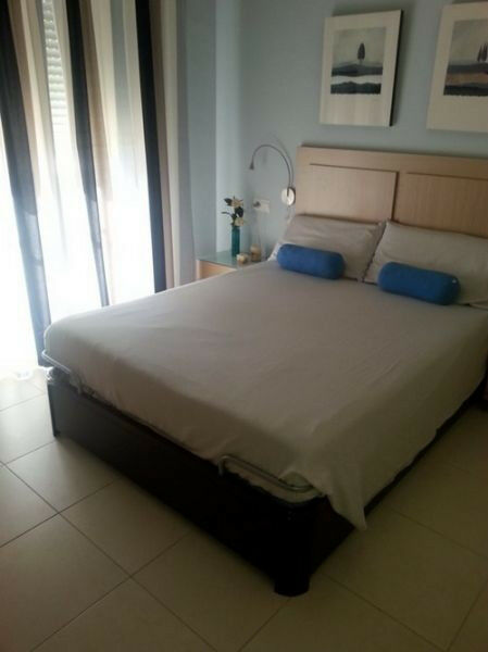 Penthouse Torre del Mar Málaga - Bild 6