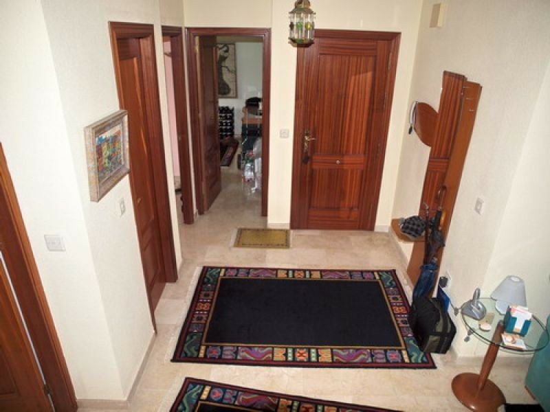 Penthouse Algarrobo Málaga - Bild 6