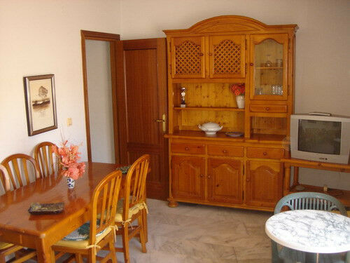 Middle Floor Apartment Mezquitilla Málaga - imagen 6