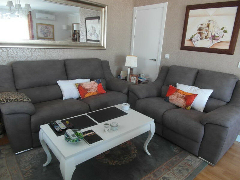 Middle Floor Apartment Torre del Mar Málaga - imagen 6
