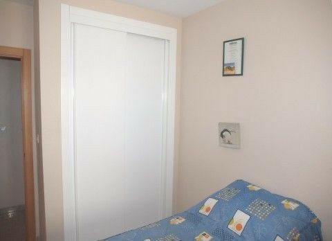 Middle Floor Apartment Torre del Mar Málaga - imagen 6