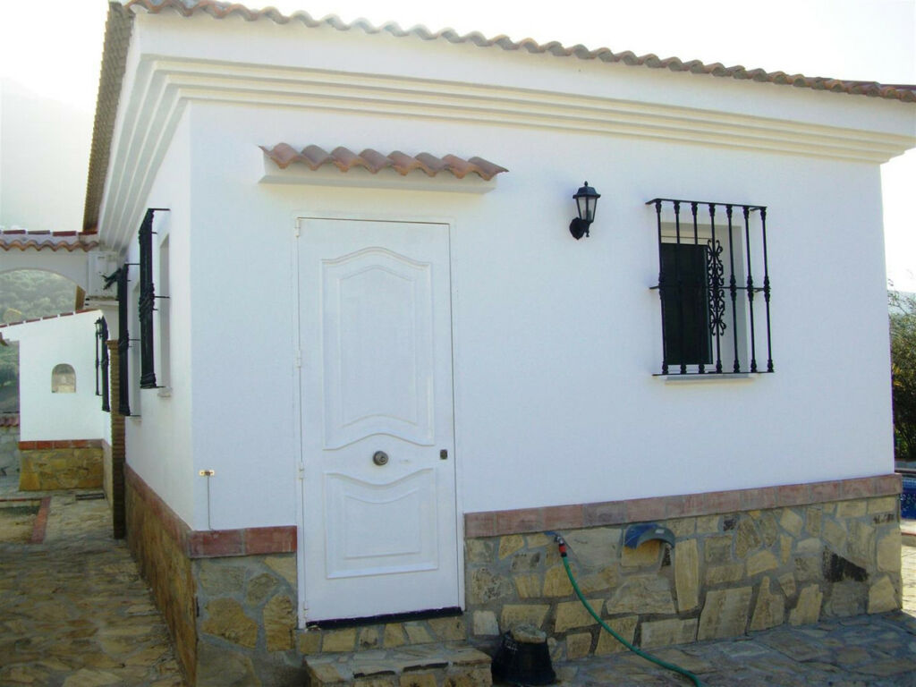Detached Villa Alcaucín Málaga - imagen 6