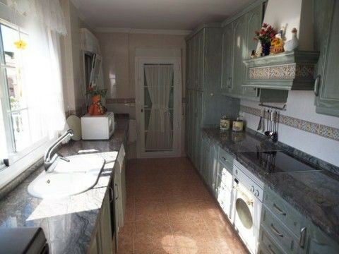 Detached Villa Mezquitilla Málaga - imagen 6