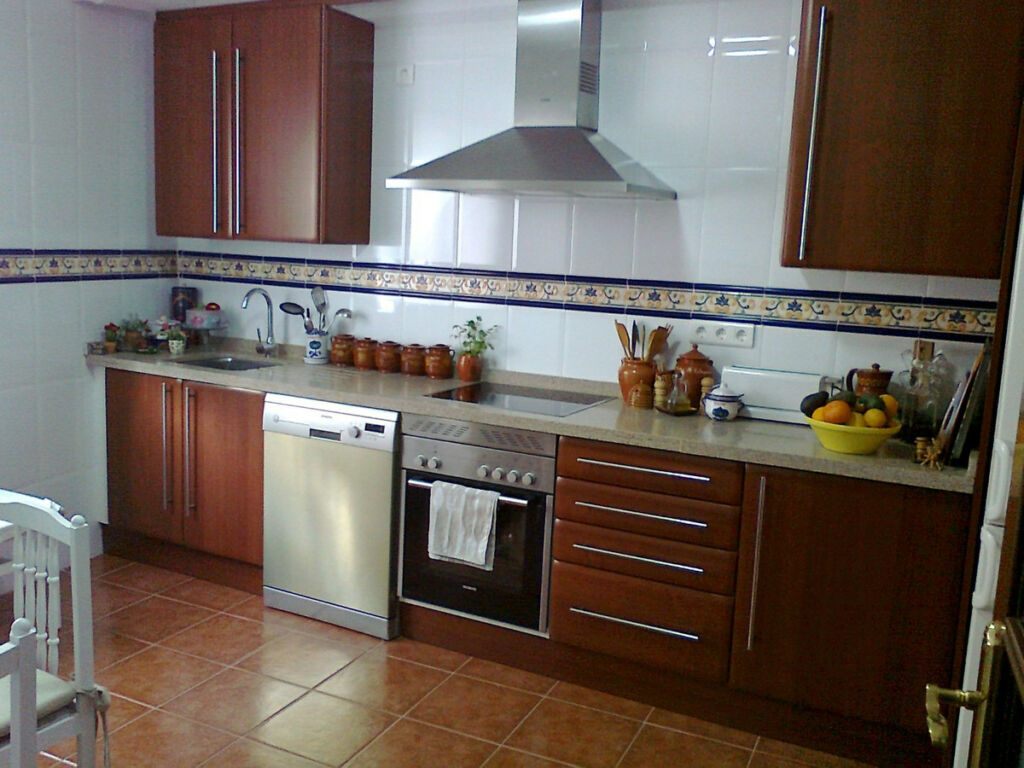 Townhouse Benamargosa Málaga - imagen 6