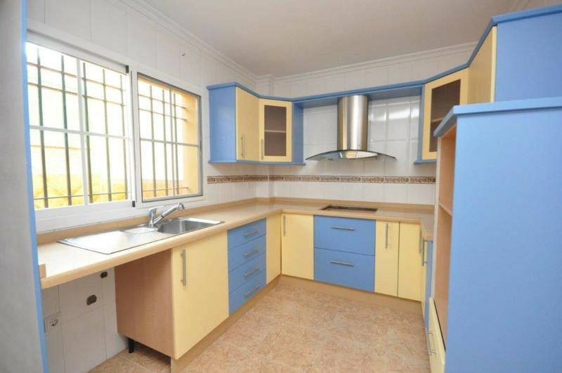 Townhouse Torre del Mar Málaga - Bild 6