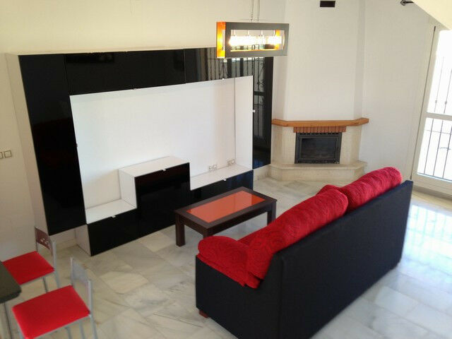 Townhouse Torre del Mar Málaga - imagen 6