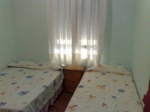 Ground Floor Apartment Torre del Mar Málaga - Bild 6