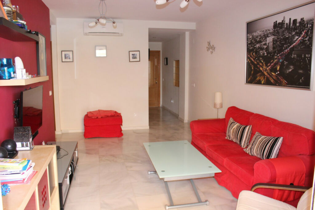 Ground Floor Apartment Benajarafe Málaga - zdjęcie 6
