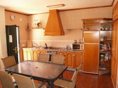 Detached Villa Vélez-Málaga Málaga - imagen 6