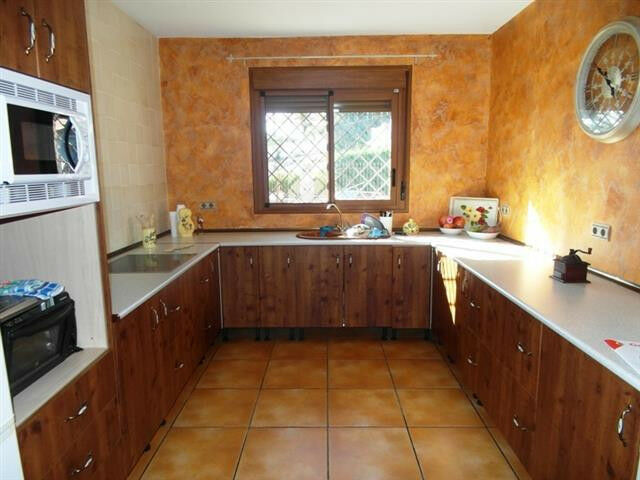 Detached Villa Caleta de Vélez Málaga - Bild 6