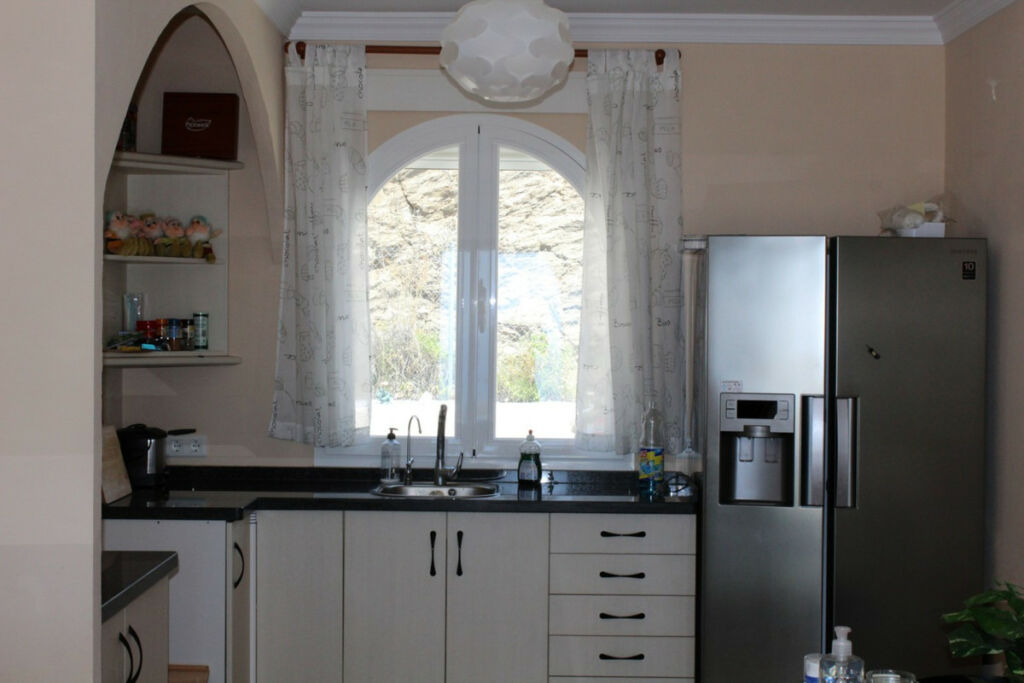 Detached Villa Arenas Málaga - imagen 6