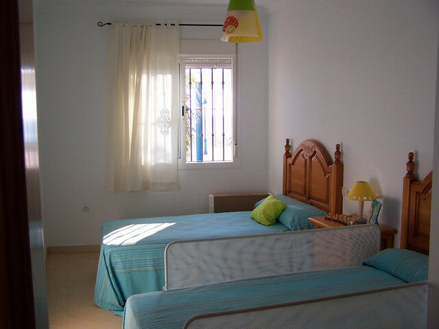 Ground Floor Apartment La Cala del Moral Málaga - imagen 6