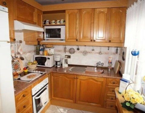 Middle Floor Apartment Benagalbon Málaga - zdjęcie 6