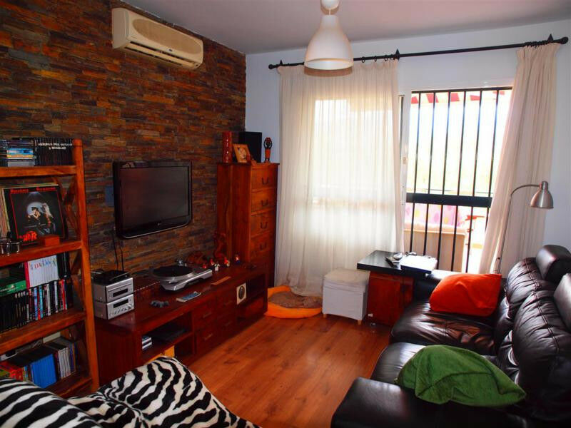 Townhouse Caleta de Vélez Málaga - Bild 6