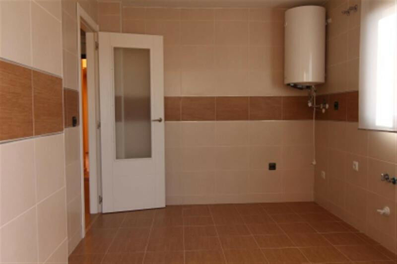 Townhouse Lagos Málaga - imagen 6