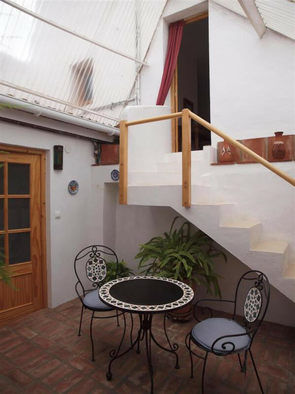 Detached Villa Benamargosa Málaga - Bild 6
