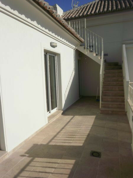 Penthouse Nerja Málaga - Bild 6