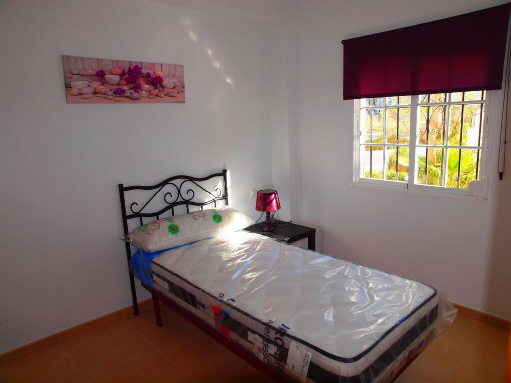 Ground Floor Apartment Nerja Málaga - Bild 6