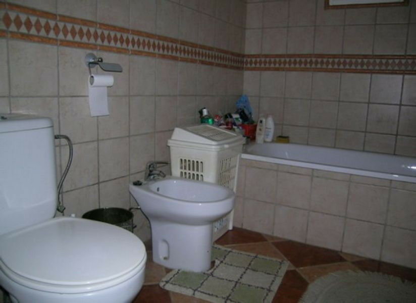 Detached Villa Almayate Málaga - Bild 6