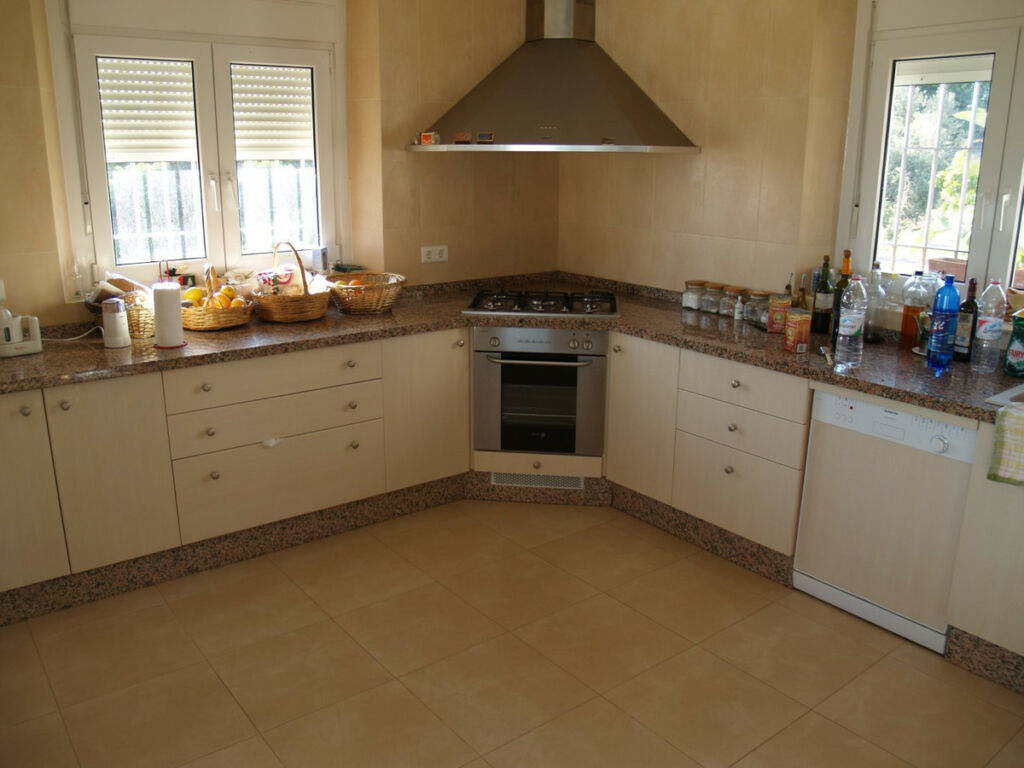 Detached Villa Almayate Málaga - imagen 6