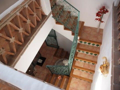 Detached Villa Torrox Málaga - Bild 6