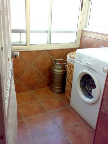Middle Floor Apartment Torre del Mar Málaga - Bild 6