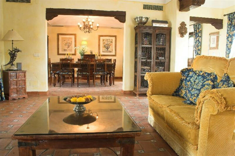 Detached Villa Vélez-Málaga Málaga - imagen 6