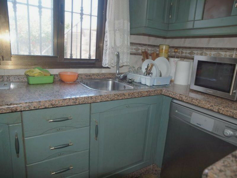 Detached Villa Almayate Málaga - imagen 6