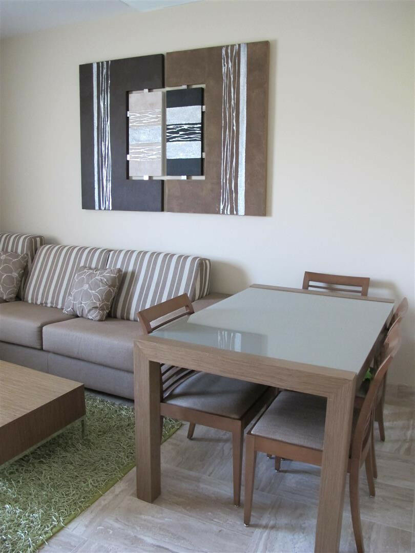 Penthouse Benajarafe Málaga - Bild 6
