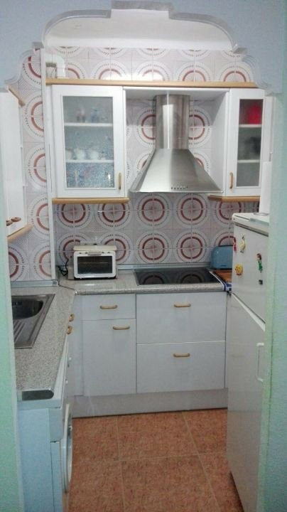 Ground Floor Apartment Nerja Málaga - Bild 6