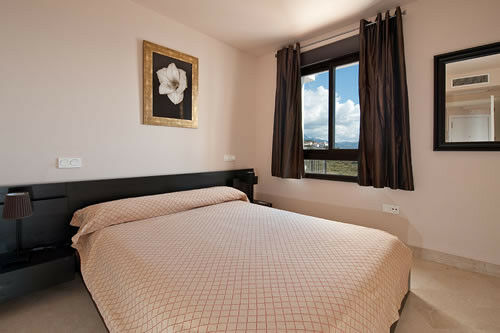 Middle Floor Apartment Torrox Málaga - imagen 6