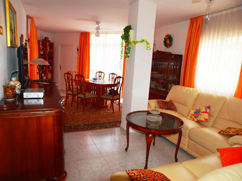 Middle Floor Apartment El Morche Málaga - Bild 6