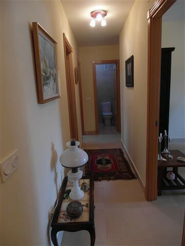 Middle Floor Apartment Caleta de Vélez Málaga - imagen 6