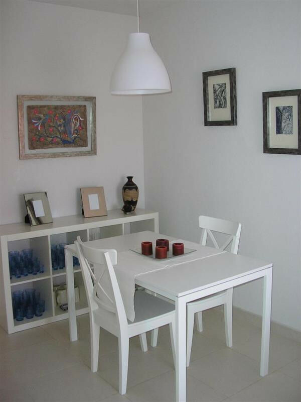 Penthouse Algarrobo Málaga - Bild 6