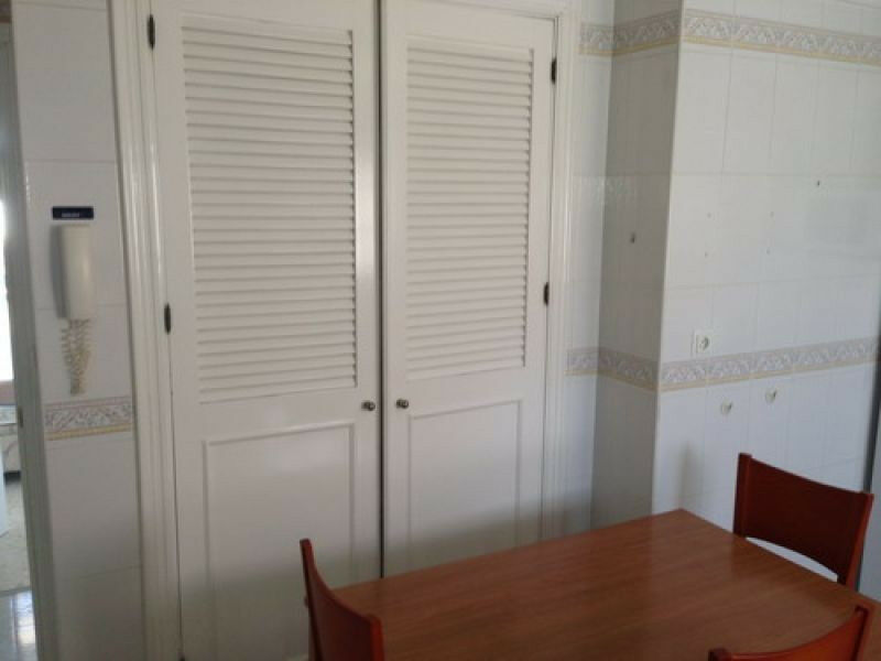 Middle Floor Apartment Torre del Mar Málaga - Bild 6