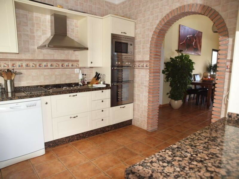 Detached Villa Sayalonga Málaga - imagen 6
