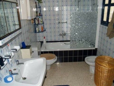 Detached Villa Vélez-Málaga Málaga - Bild 6