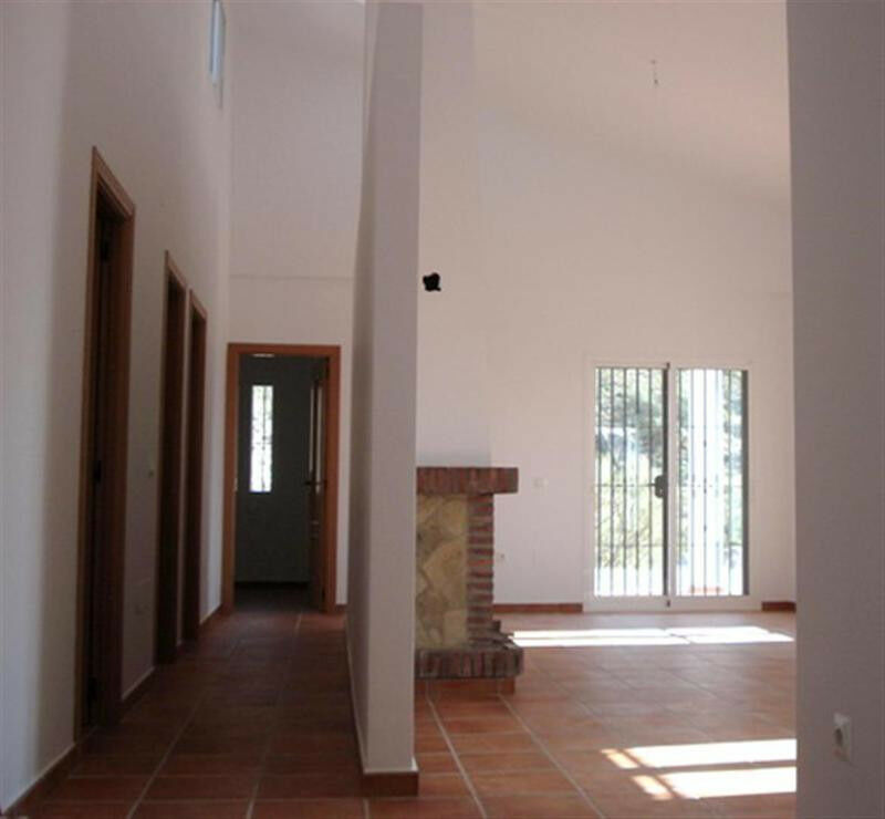 Finca - Cortijo Canillas de Aceituno Málaga - imagen 6
