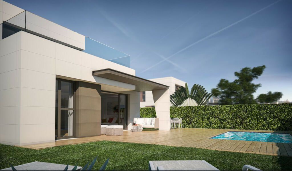 Detached Villa Torre del Mar Málaga - imagen 6