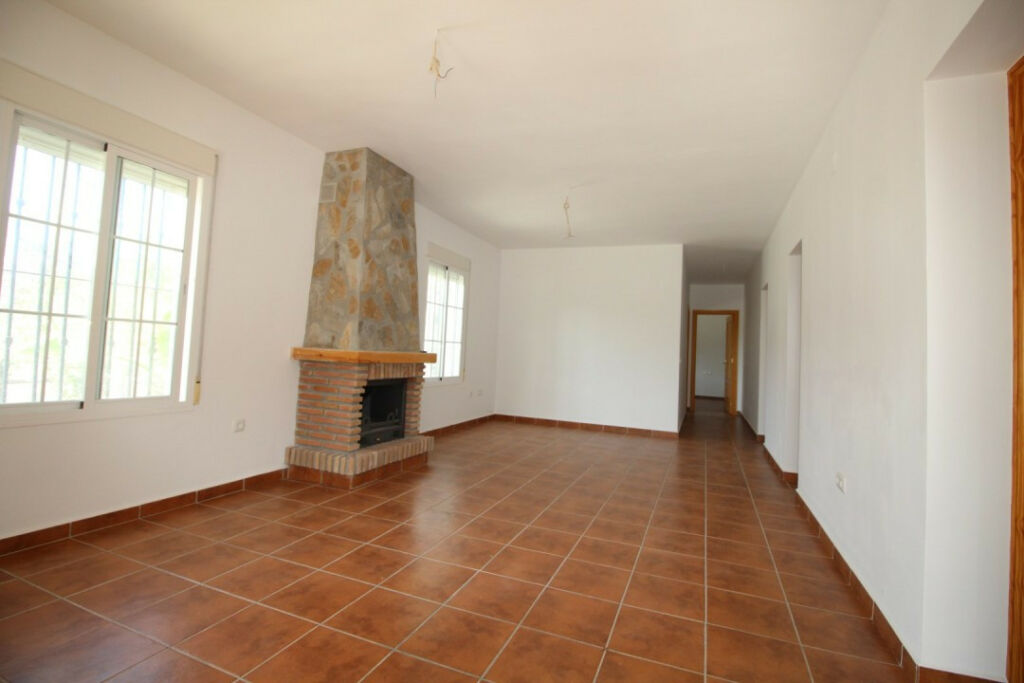 Detached Villa Arenas Málaga - Bild 6