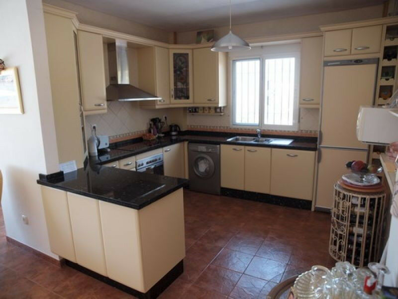 Detached Villa Sayalonga Málaga - imagen 6