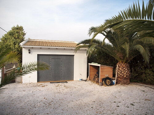 Detached Villa Viñuela Málaga - imagen 6