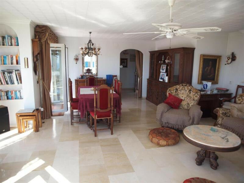 Detached Villa Caleta de Vélez Málaga - Bild 6