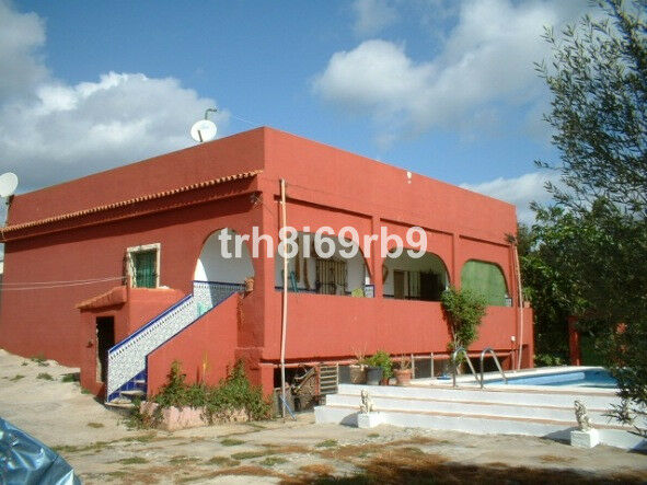 Detached Villa Jimena de la Frontera Cádiz - imagen 6