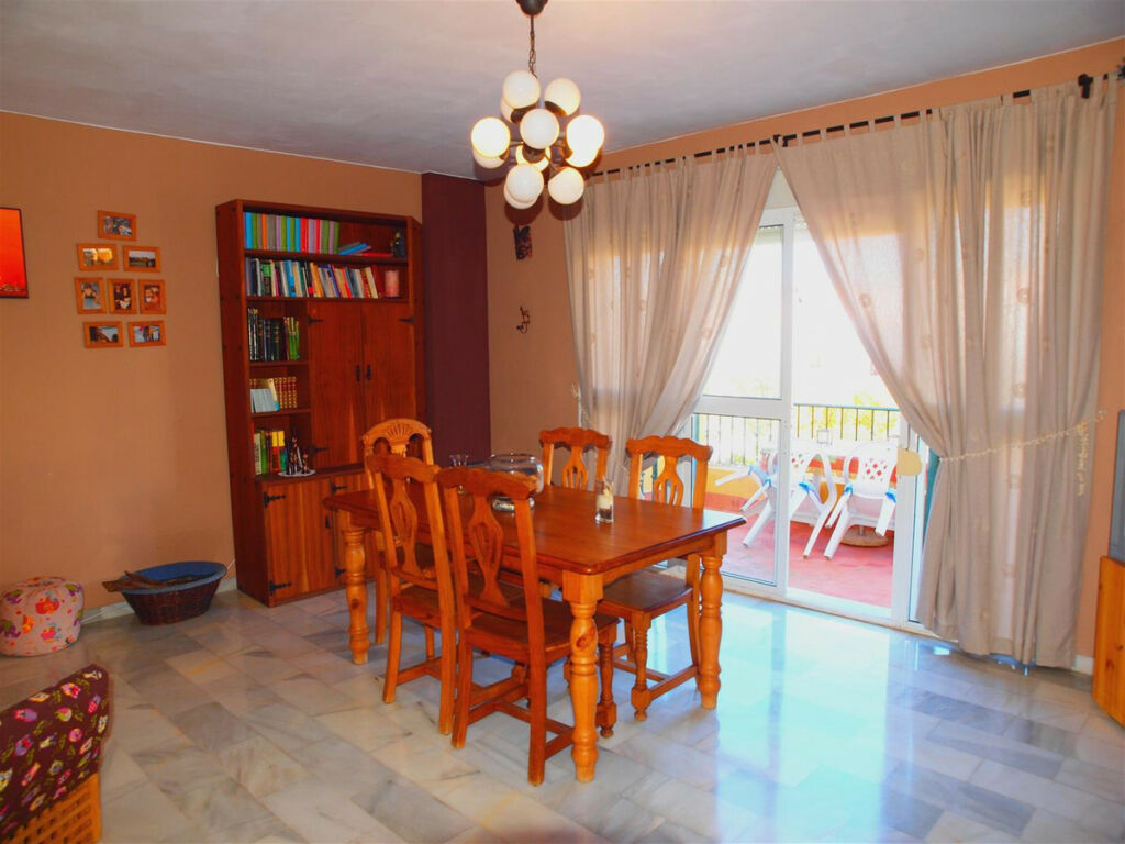 Townhouse Benajarafe Málaga - Bild 6
