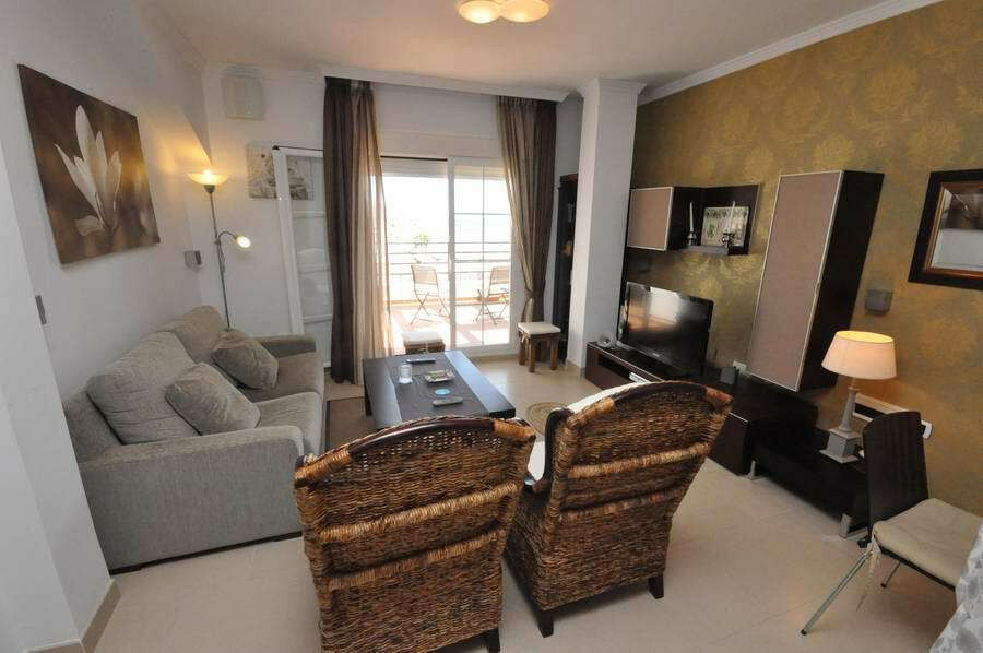 Penthouse Caleta de Vélez Málaga - imagen 6