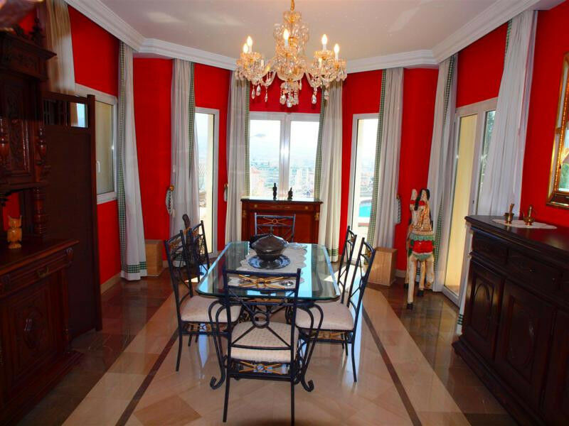Detached Villa Torre del Mar Málaga - imagen 6